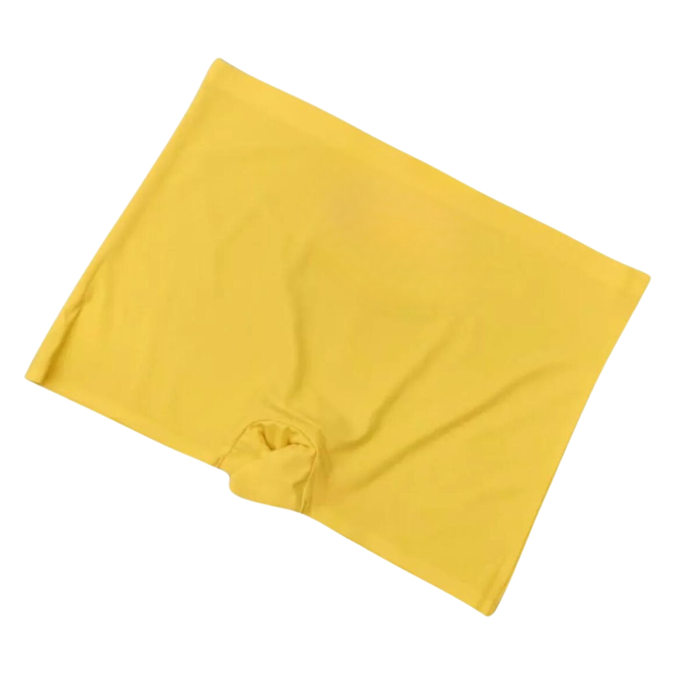 CALZÓN JUVENIL MUJER AMARILLO AÑO NUEVO PANTALETA 345 - 2