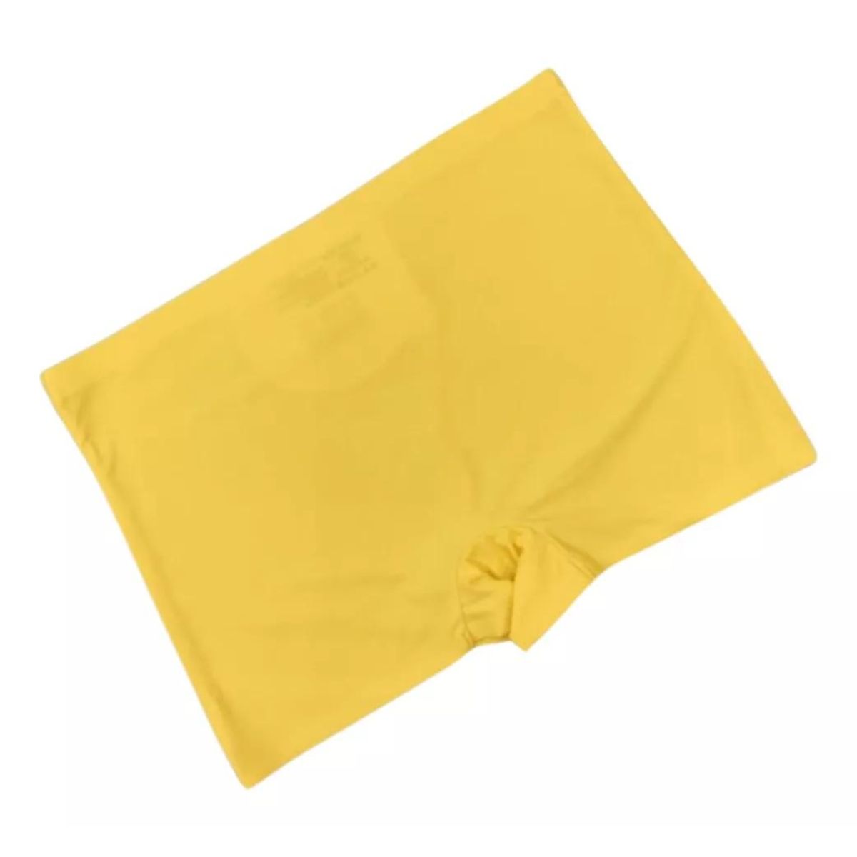 CALZÓN JUVENIL MUJER AMARILLO AÑO NUEVO PANTALETA 345 - 3