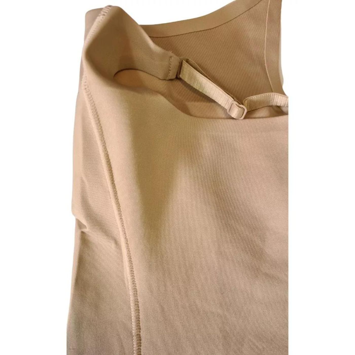 BODY MUJER LIKESHOP AJUSTABLE MODELADOR SILUETA PERFECTA Y PUSH UP 795 - 2