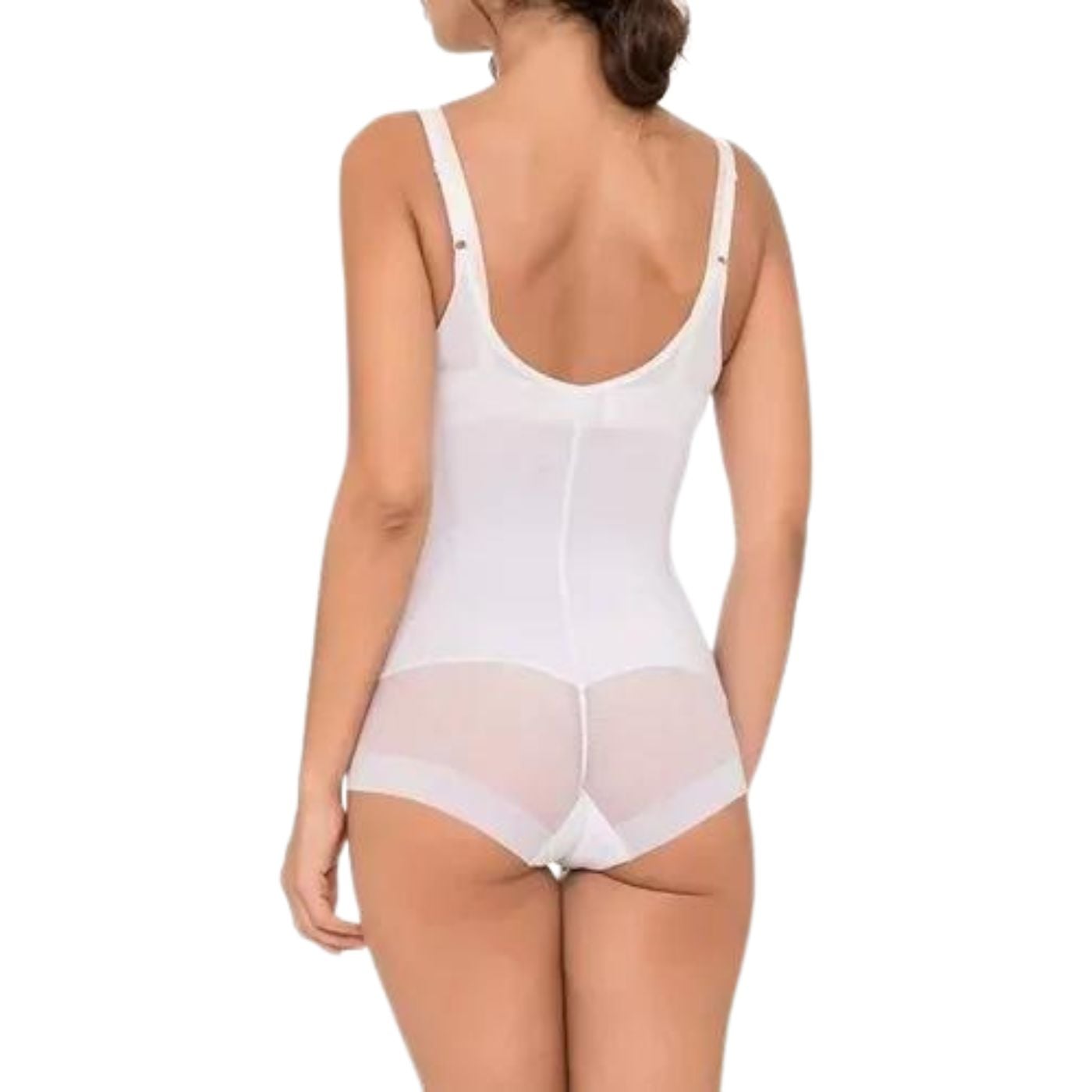 BODY MUJER LIKESHOP AJUSTABLE MODELADOR SILUETA PERFECTA Y PUSH UP 795 - 3