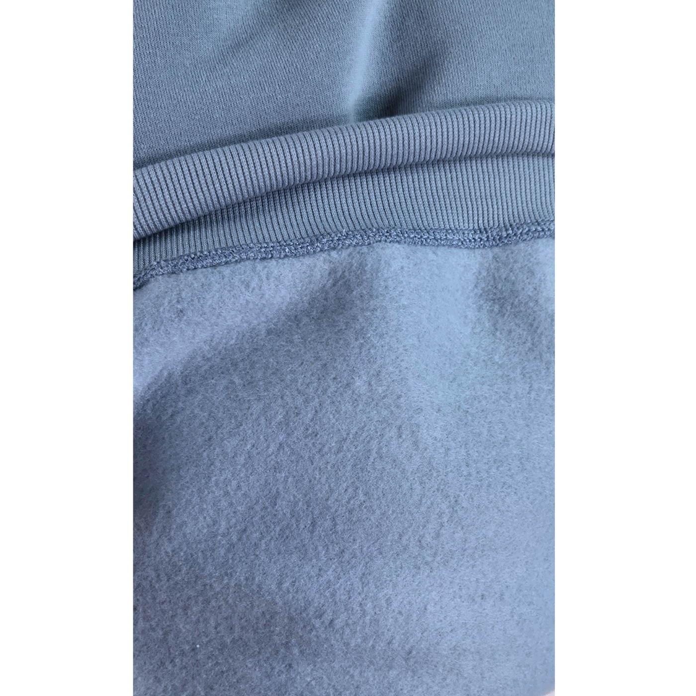 POLERON CUELLO POLO INVIERNO. FORRO POLAR. UNISEX 436 - 5