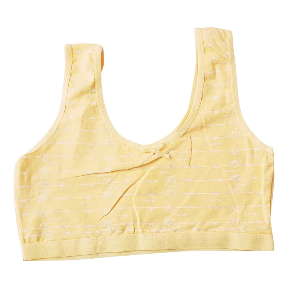 PACK 2 SOSTEN NIÑA LIKESHOP MULTICOLOR JUVENIL LOLAS ALGODÓN SUAVE LINEAS 304 - 2