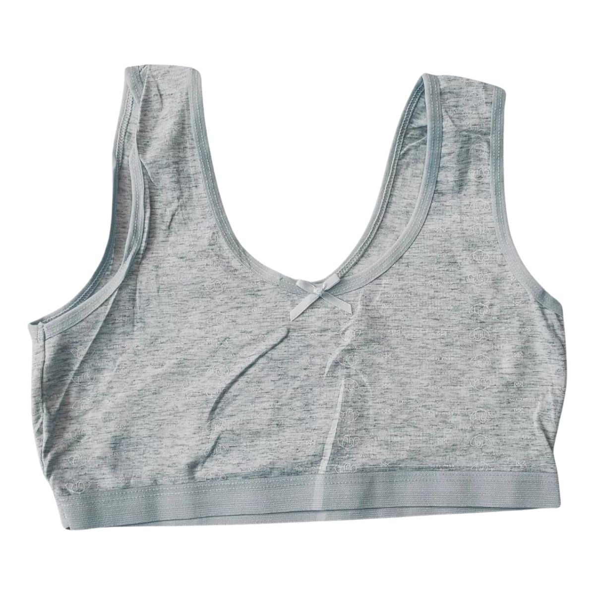 PACK 2 SOSTEN NIÑA LIKESHOP MULTICOLOR JUVENIL LOLAS ALGODÓN SUAVE LINEAS 304 - 3
