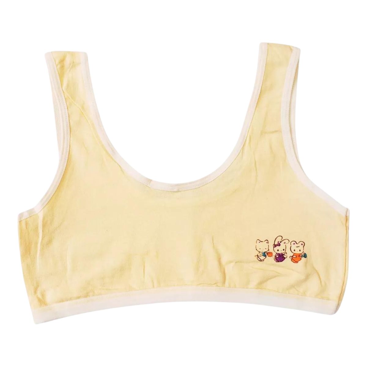 PACK 2 SOSTEN NIÑA LIKESHOP MULTICOLOR JUVENIL LOLAS ALGODÓN SUAVE GATITO 478 - 4