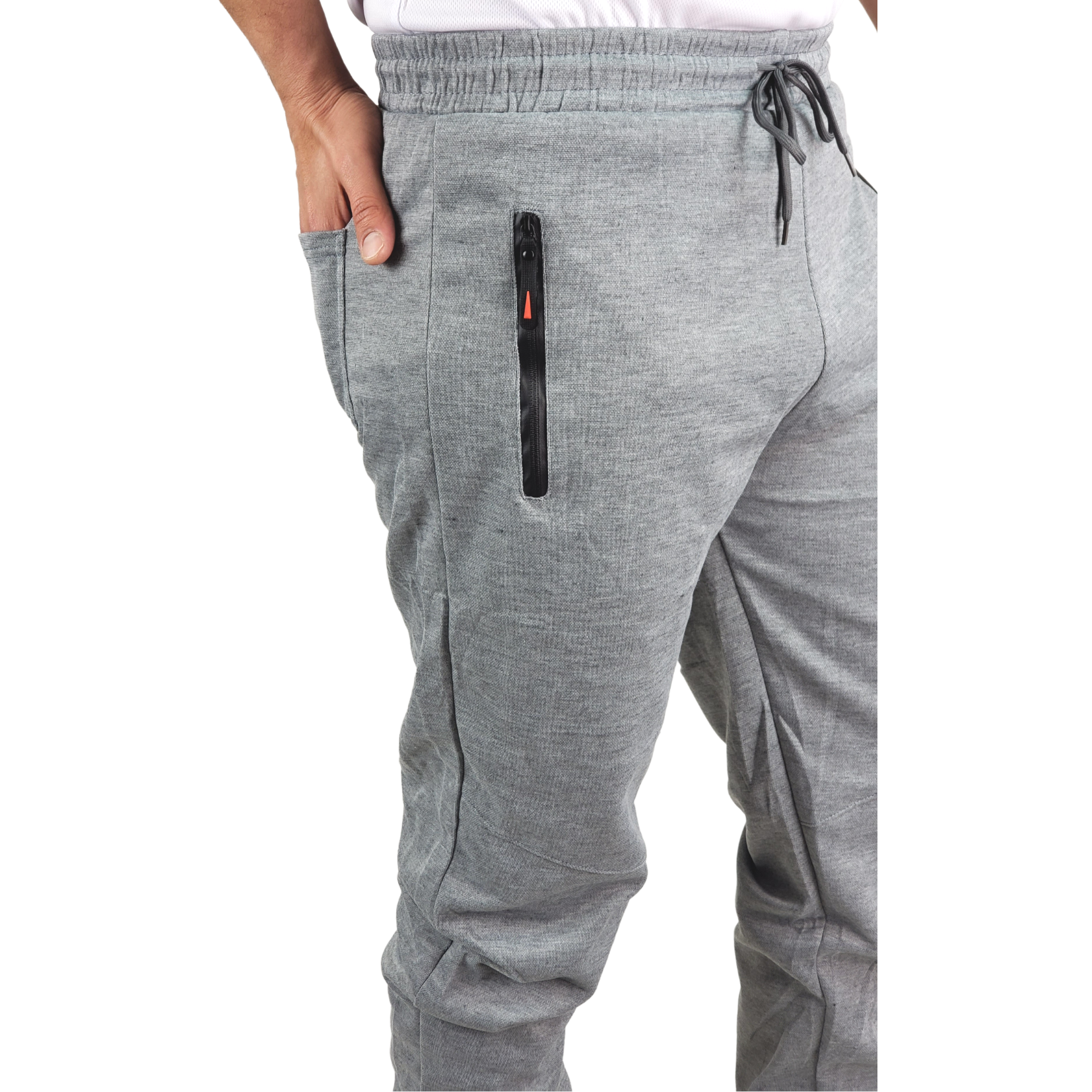 PANTALÓN HOMBRE LIKESHOP BUZO ALGODÓN JOGGER VERANO 901 - 6