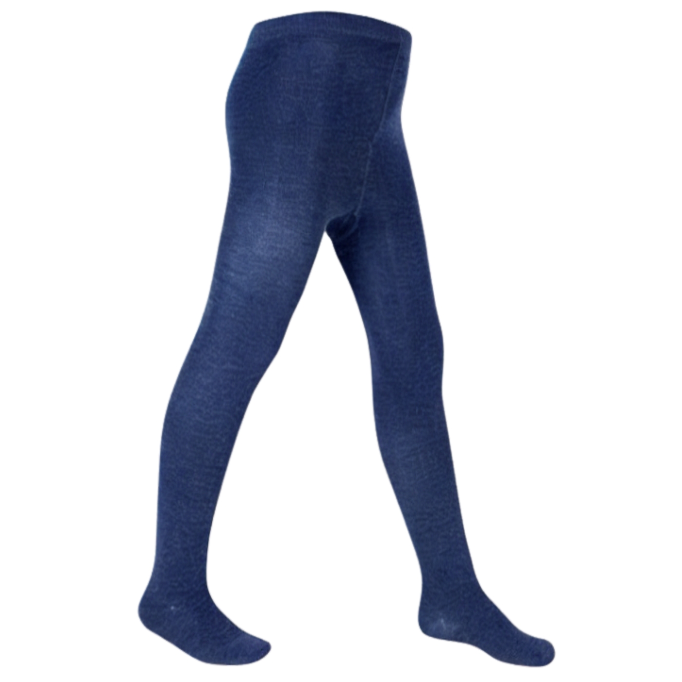 PACK 2 PANTY BALLERINA ESCOLAR LANA CON LYCRA SIN COSTURA 58 - 2