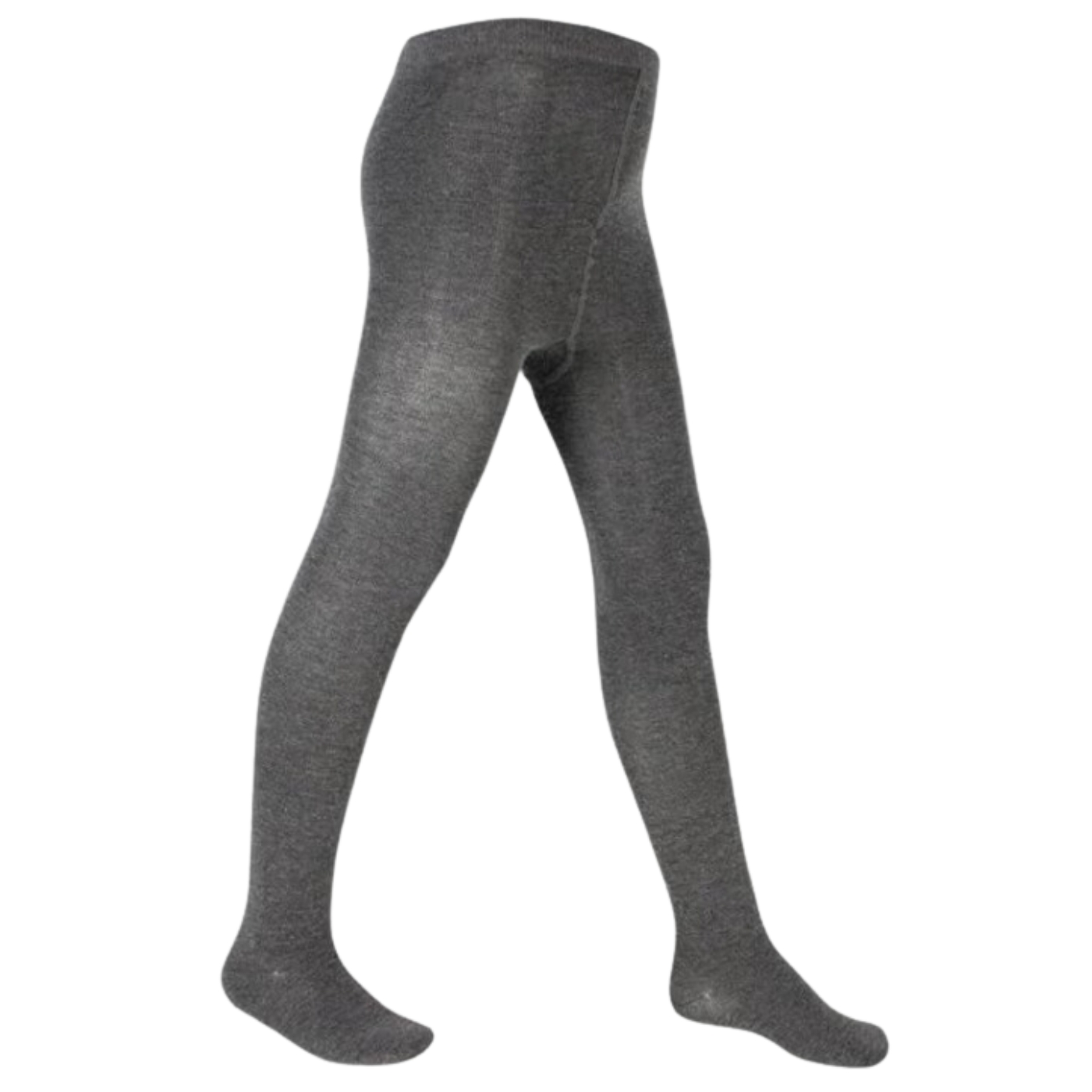 PACK 2 PANTY BALLERINA ESCOLAR LANA CON LYCRA SIN COSTURA 58 - 2