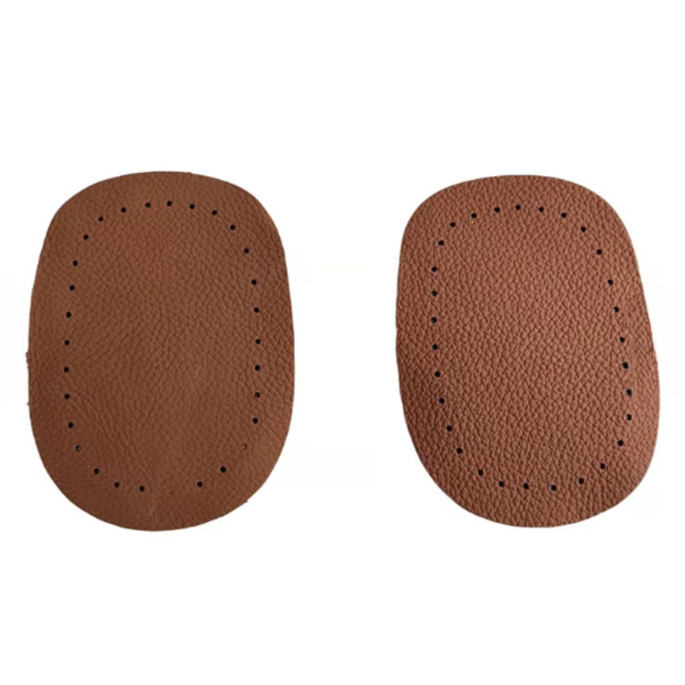 Pack 2 Pares Cojín Comodidad Protector de Talon 097 - 1