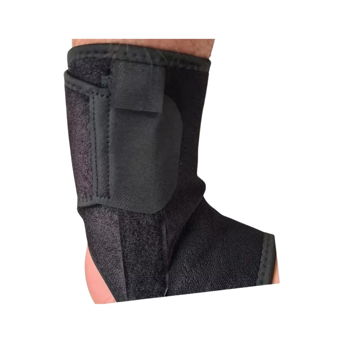 TOBILLERA LIKESHOP FÉRULA VENDA COMPRESIÓN DOBLE BANDA AJUSTABLE 457 - 3