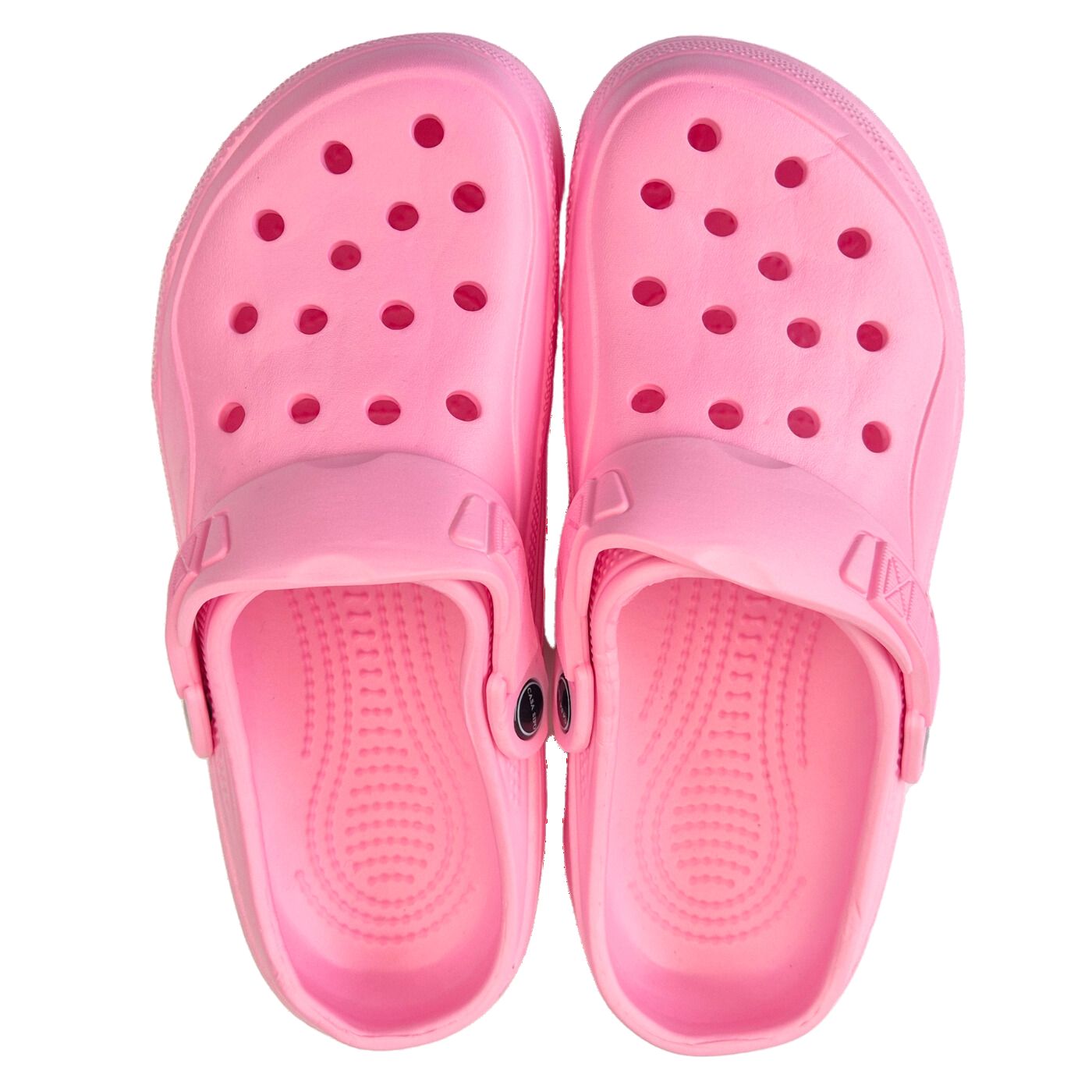 ZUECOS GOMA CHALAS SANDALIAS ANTIDESLIZANTE MUJER COLORES 180 - 2