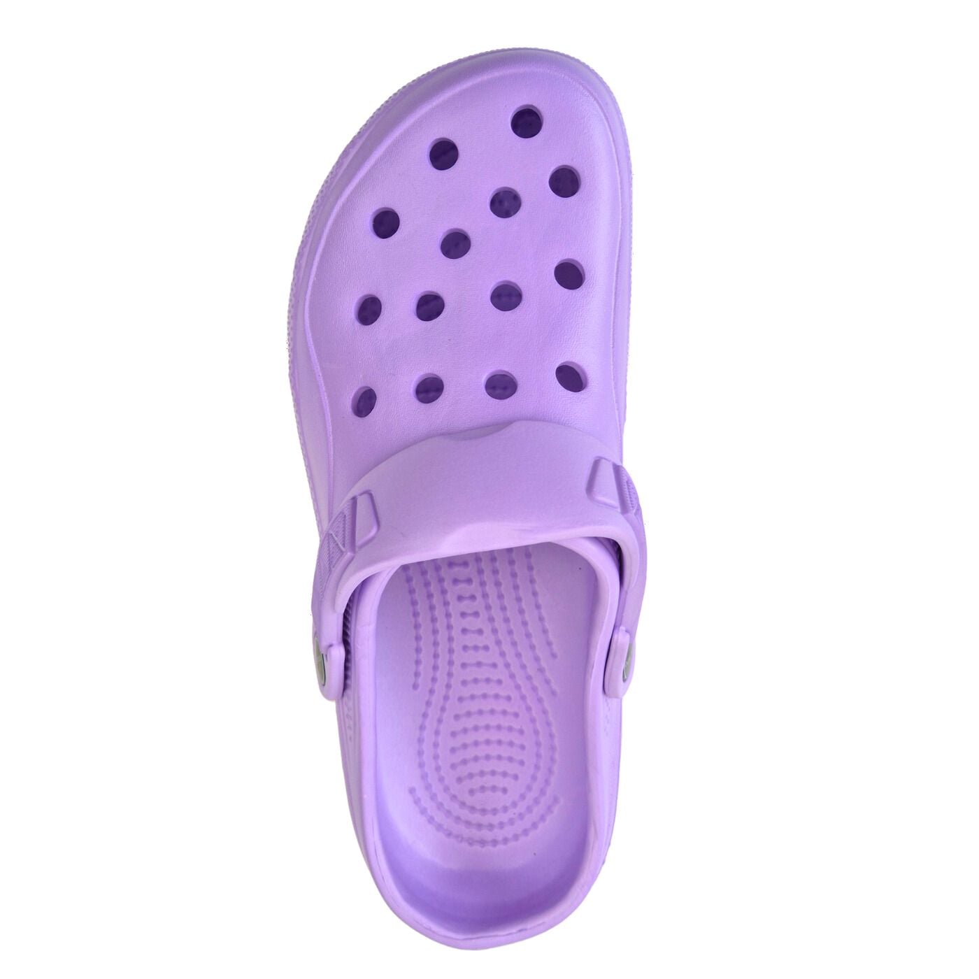 ZUECOS GOMA CHALAS SANDALIAS ANTIDESLIZANTE MUJER COLORES 180 - 3