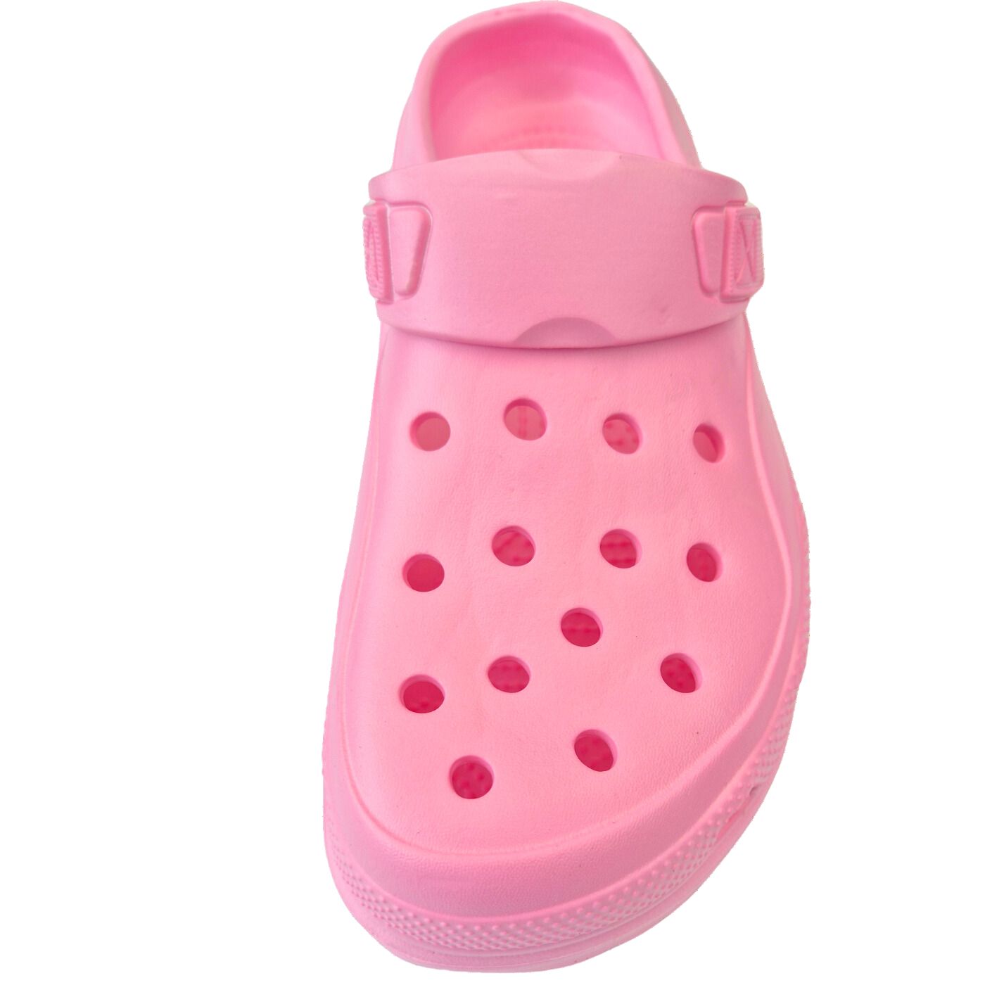 ZUECOS GOMA CHALAS SANDALIAS ANTIDESLIZANTE MUJER COLORES 180 - 4