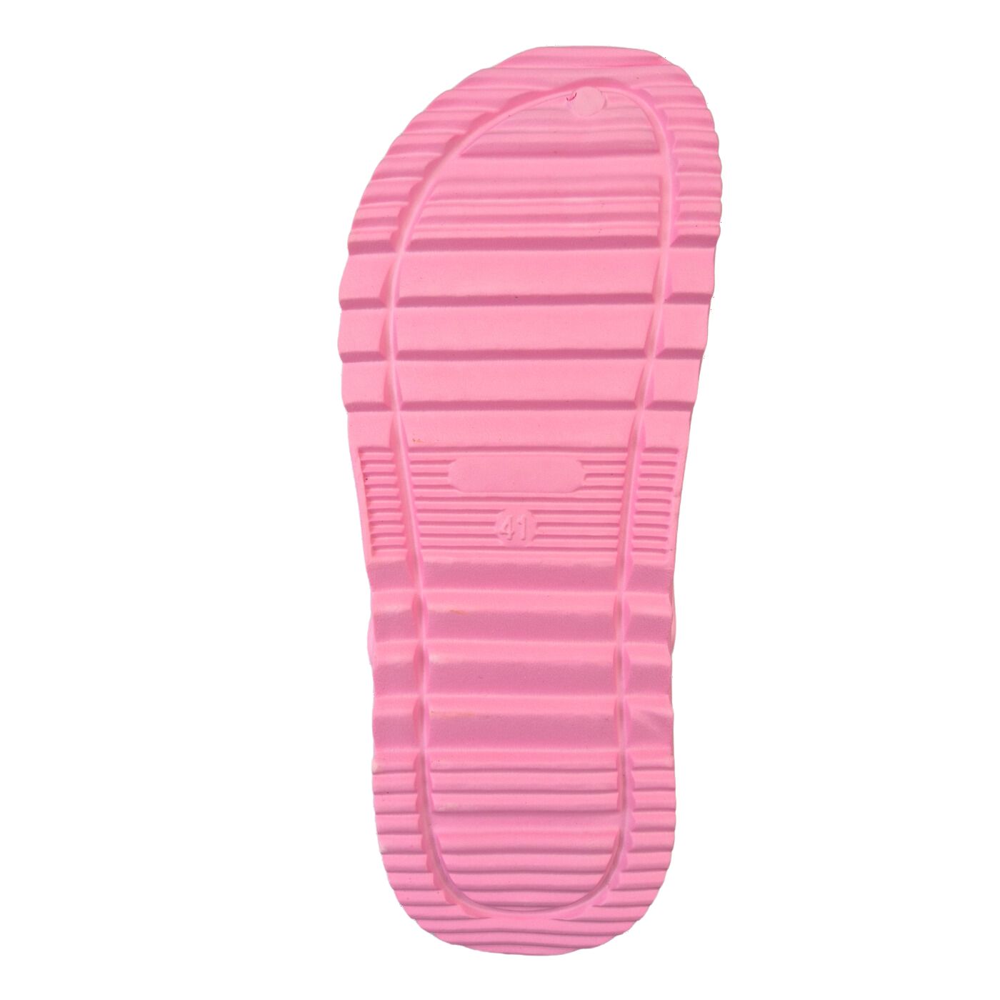 ZUECOS GOMA CHALAS SANDALIAS ANTIDESLIZANTE MUJER COLORES 180 - 5