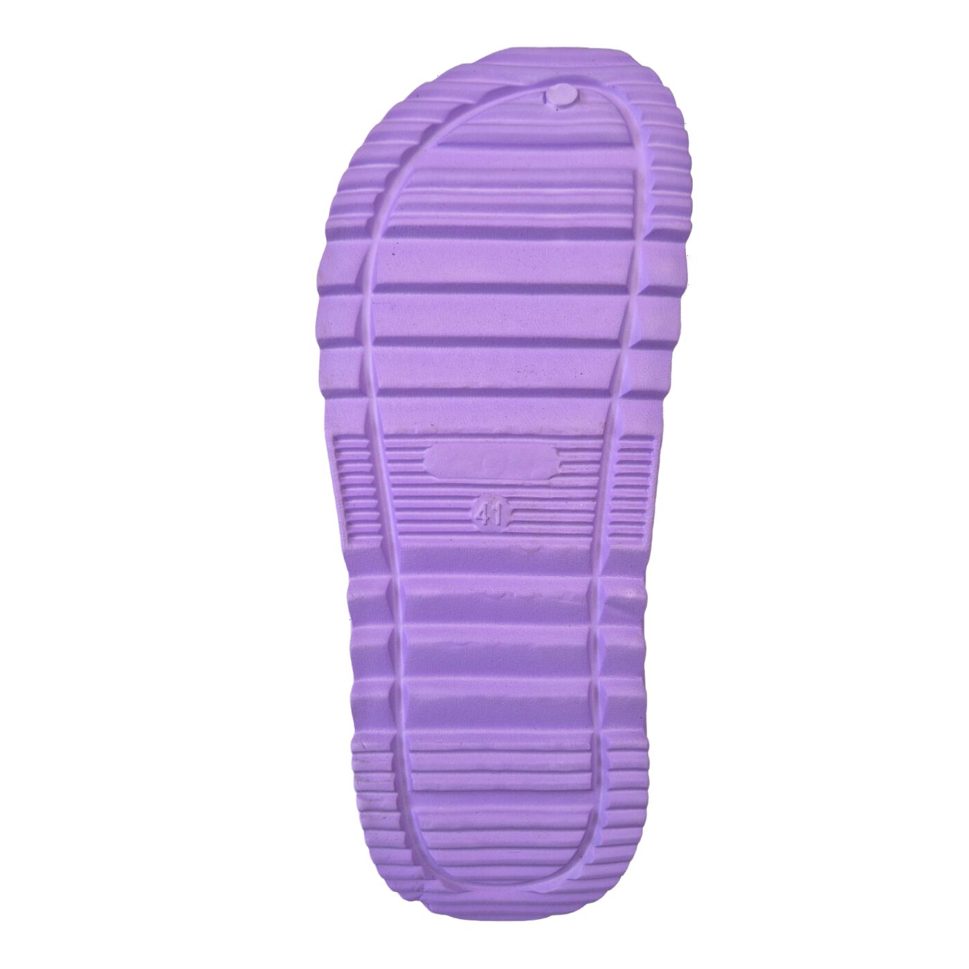 ZUECOS GOMA CHALAS SANDALIAS ANTIDESLIZANTE MUJER COLORES 180 - 5