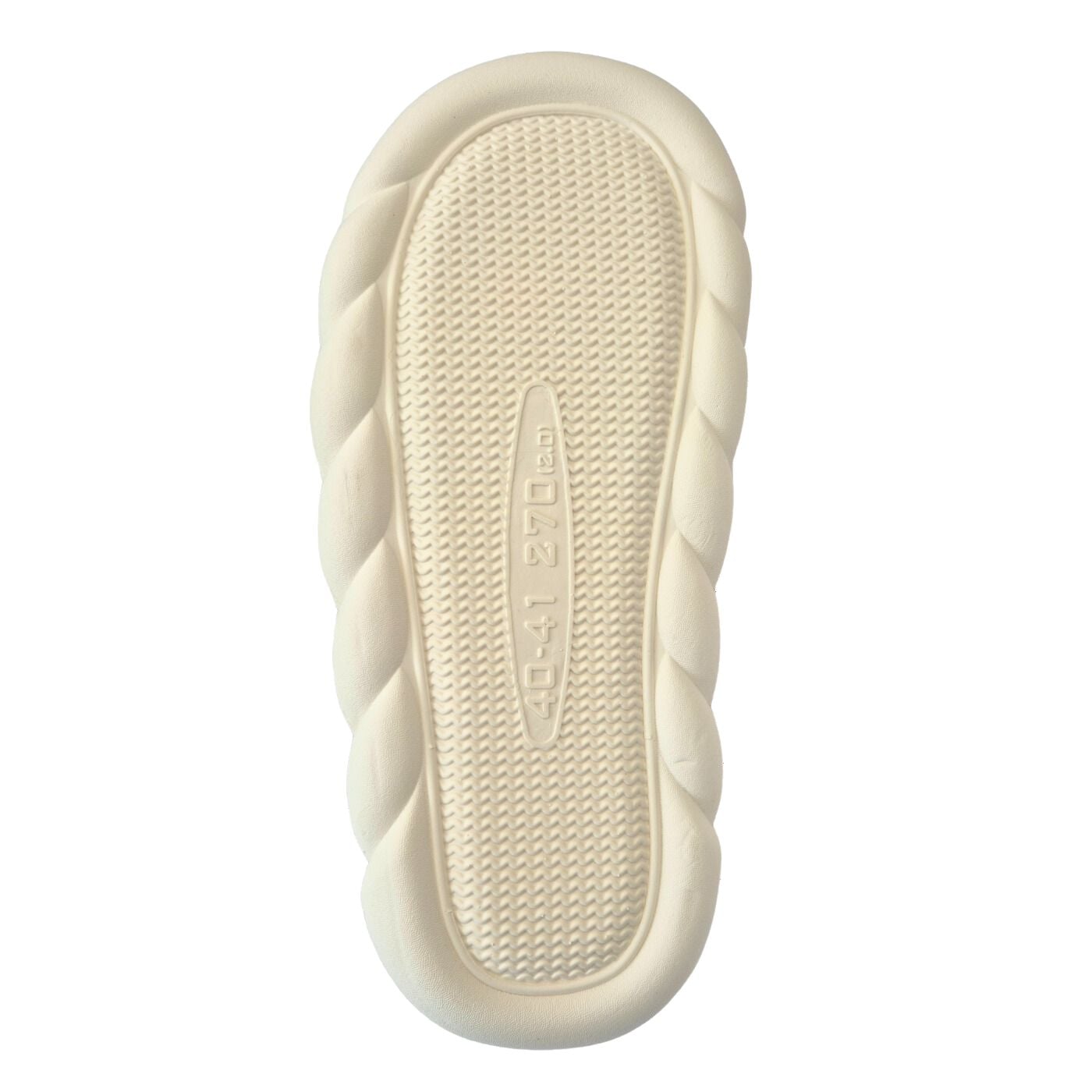 PANTUFLA PREMIUM ZAPATO CHALA DESCANSO CONFORTABLE MUJER CHANCHITO 568 - 5