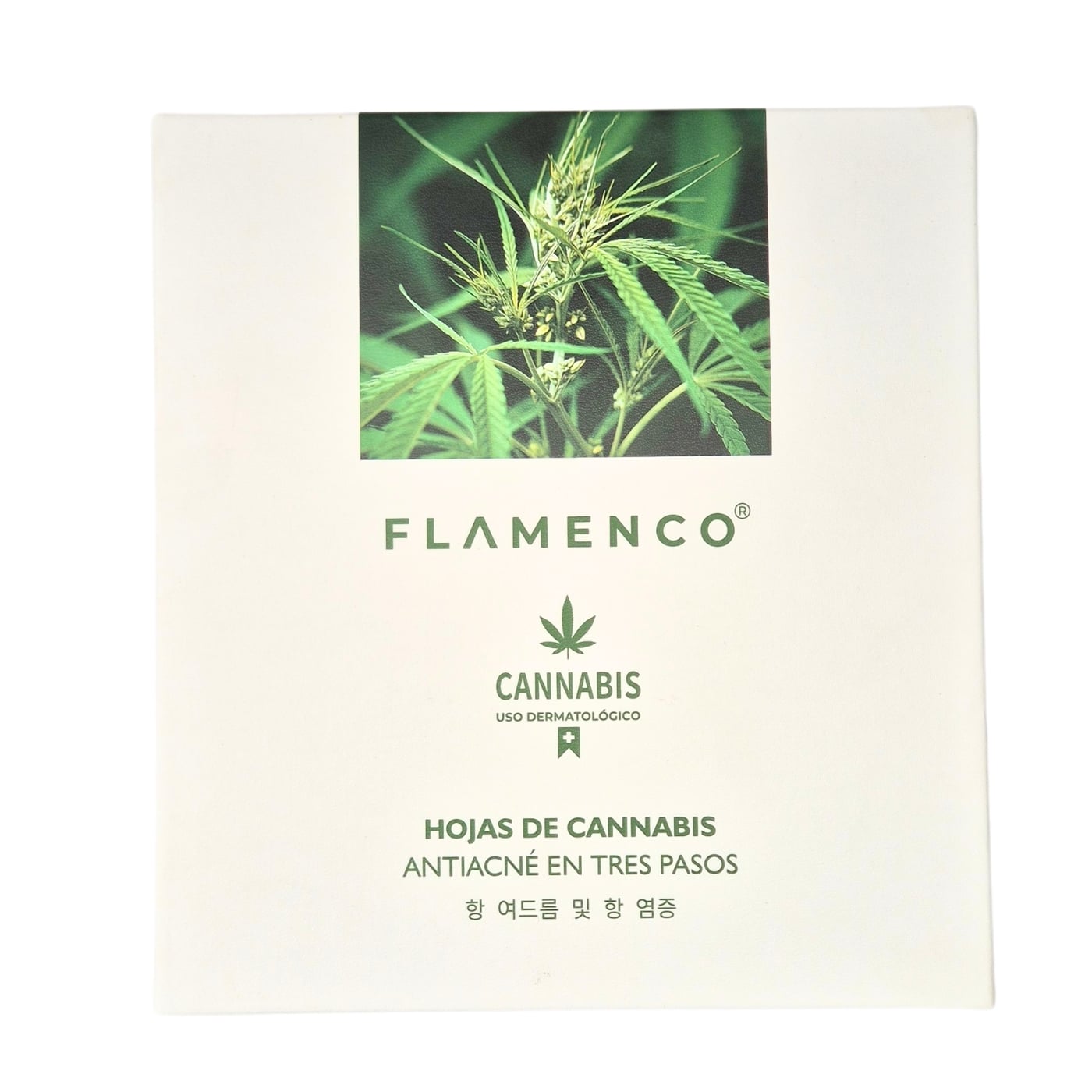 Kit Antiacné en 3 Pasos Limpiador Tonico y Serum - 2