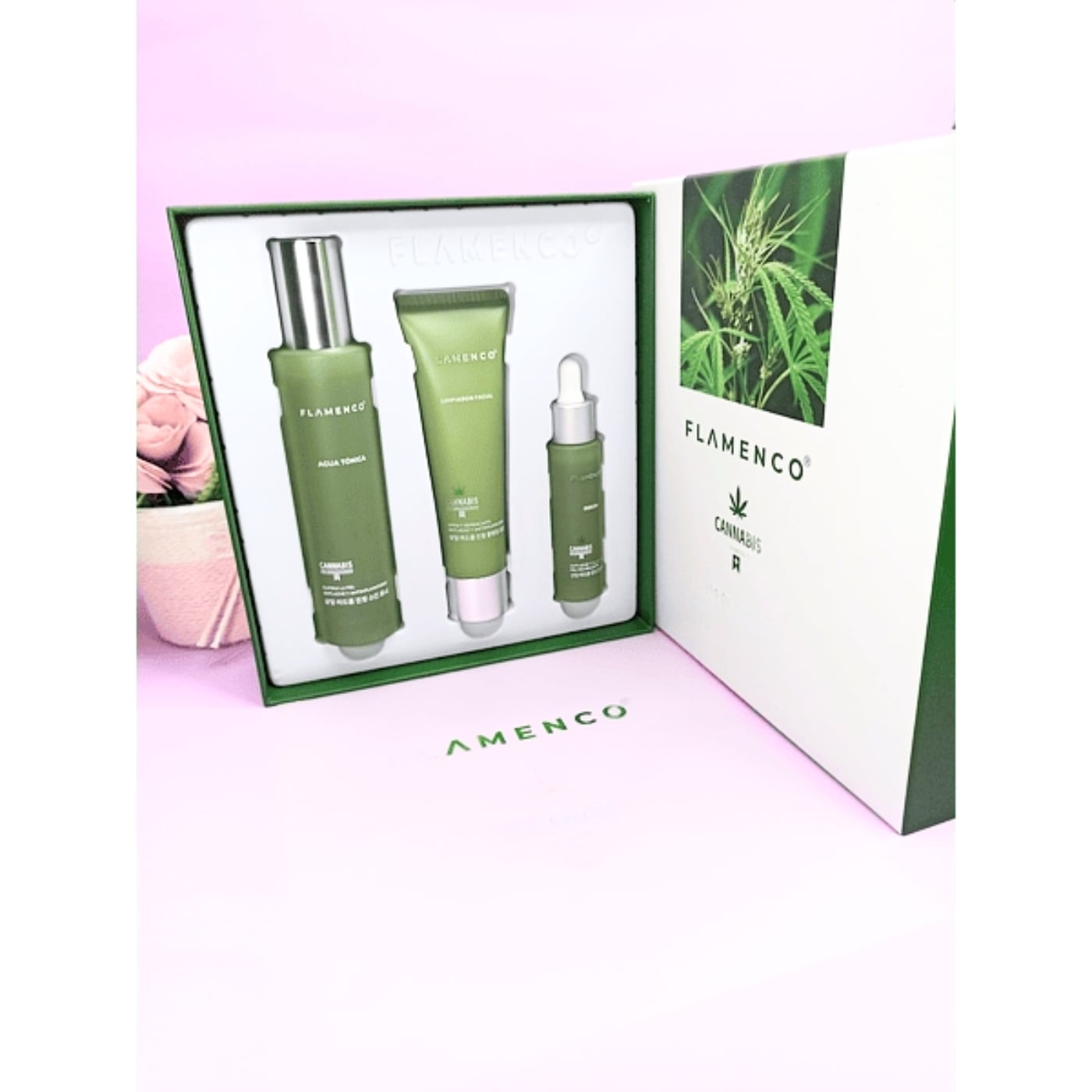 Kit Antiacné en 3 Pasos Limpiador Tonico y Serum - 5