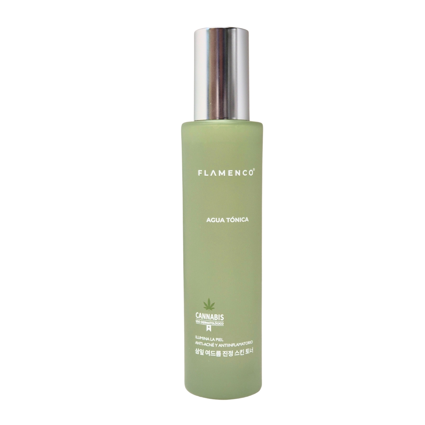 Kit Antiacné en 3 Pasos Limpiador Tonico y Serum - 6