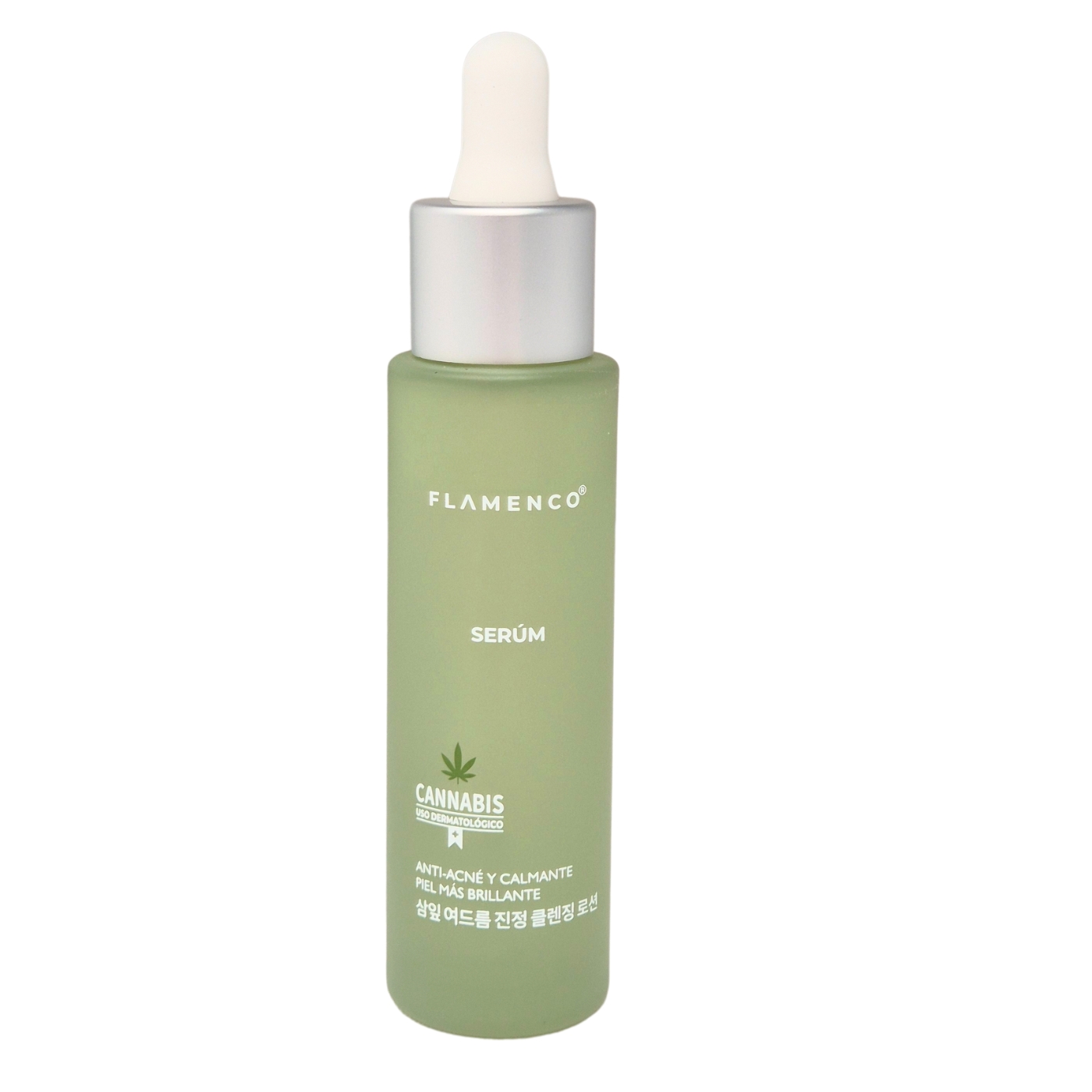 Kit Antiacné en 3 Pasos Limpiador Tonico y Serum - 8