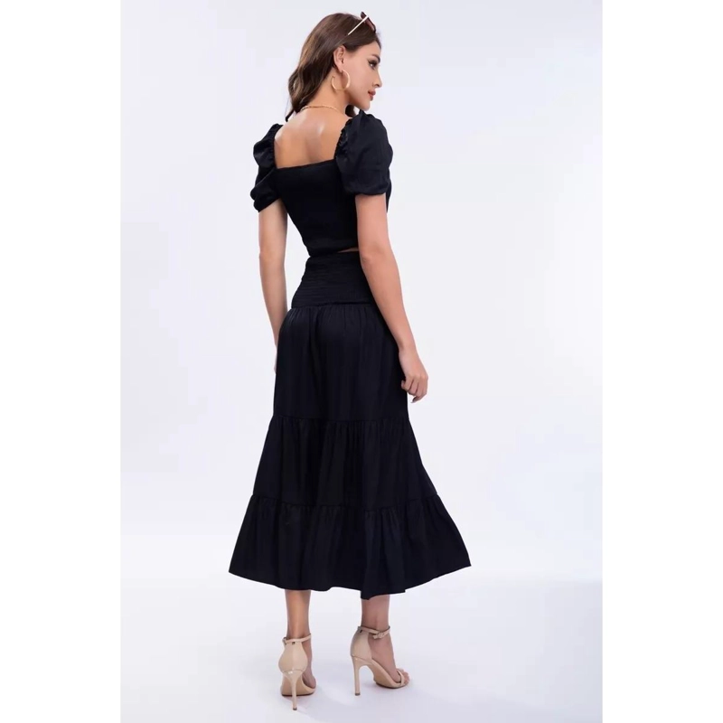 CONJUNTO PREMIUM DOS PIEZAS PRIMAVERA VERANO JUVENIL 289 - 3