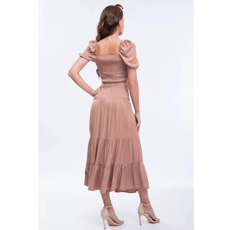 CONJUNTO PREMIUM DOS PIEZAS PRIMAVERA VERANO JUVENIL 289 - 3