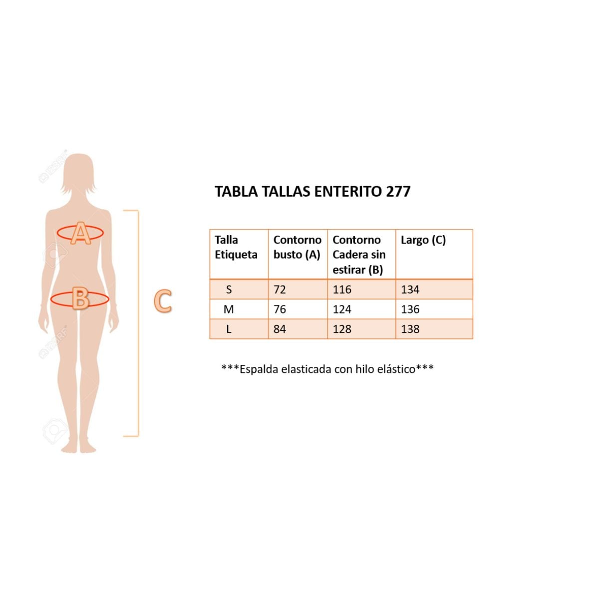 Enterito Premium Largo Casual Fiesta Primavera Verano Mujer Liso 277 - 5