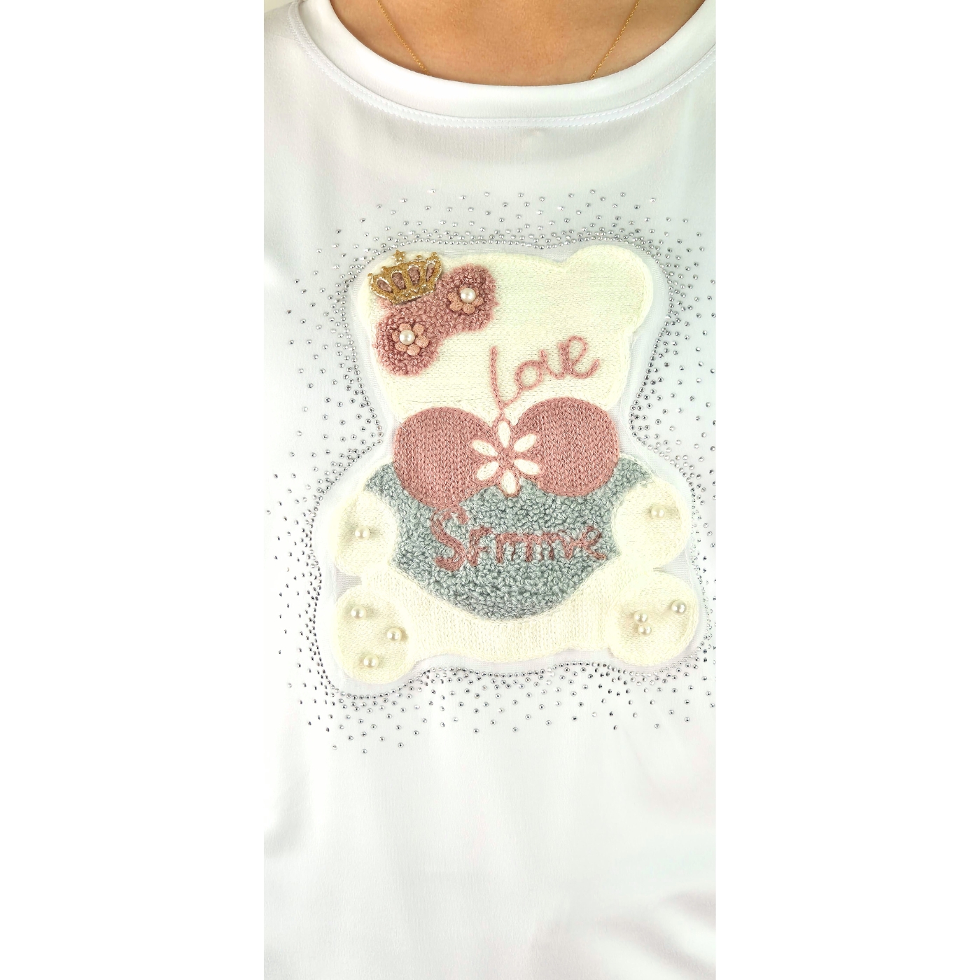 SHORT MINI FALDA JEANS JUVENIL ELASTICADA PREMIUM FULL TENDENCIA 3016 - 5