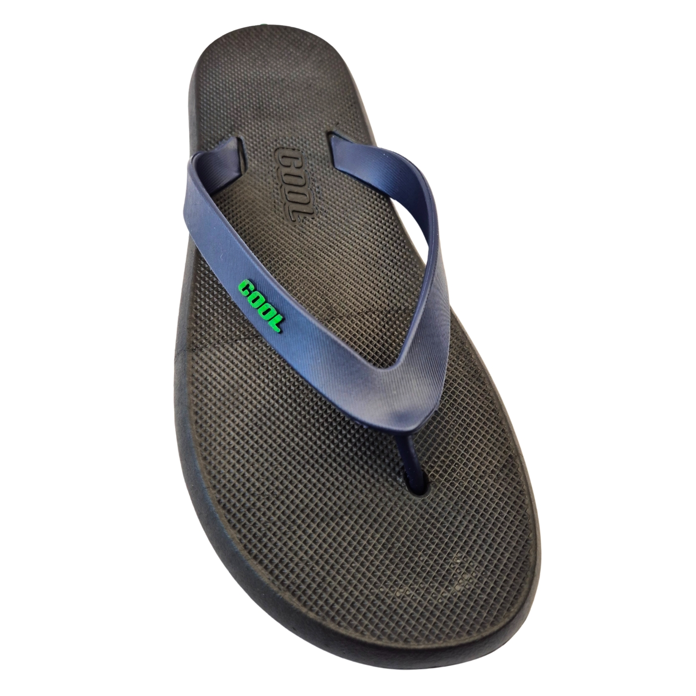 Pack 2 Pares Hawaianas Hombre Chalas Sandalias Cool - 5