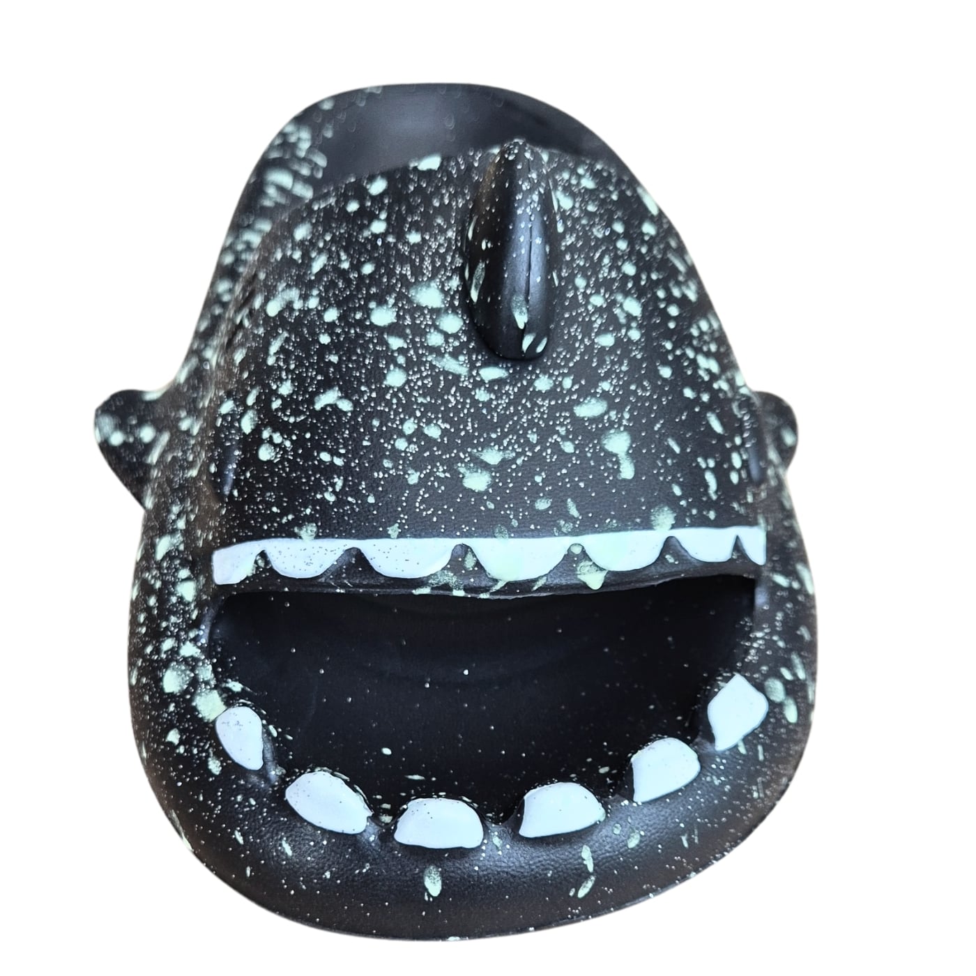 CHALAS SANDALIAS GOMA EVA TIBURON FLUORESCENTES BRILLANTES 970 - 1