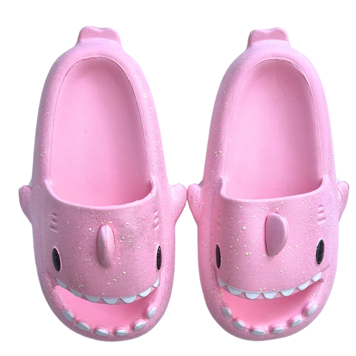 CHALAS SANDALIAS GOMA EVA TIBURON FLUORESCENTES BRILLANTES 970 - 4