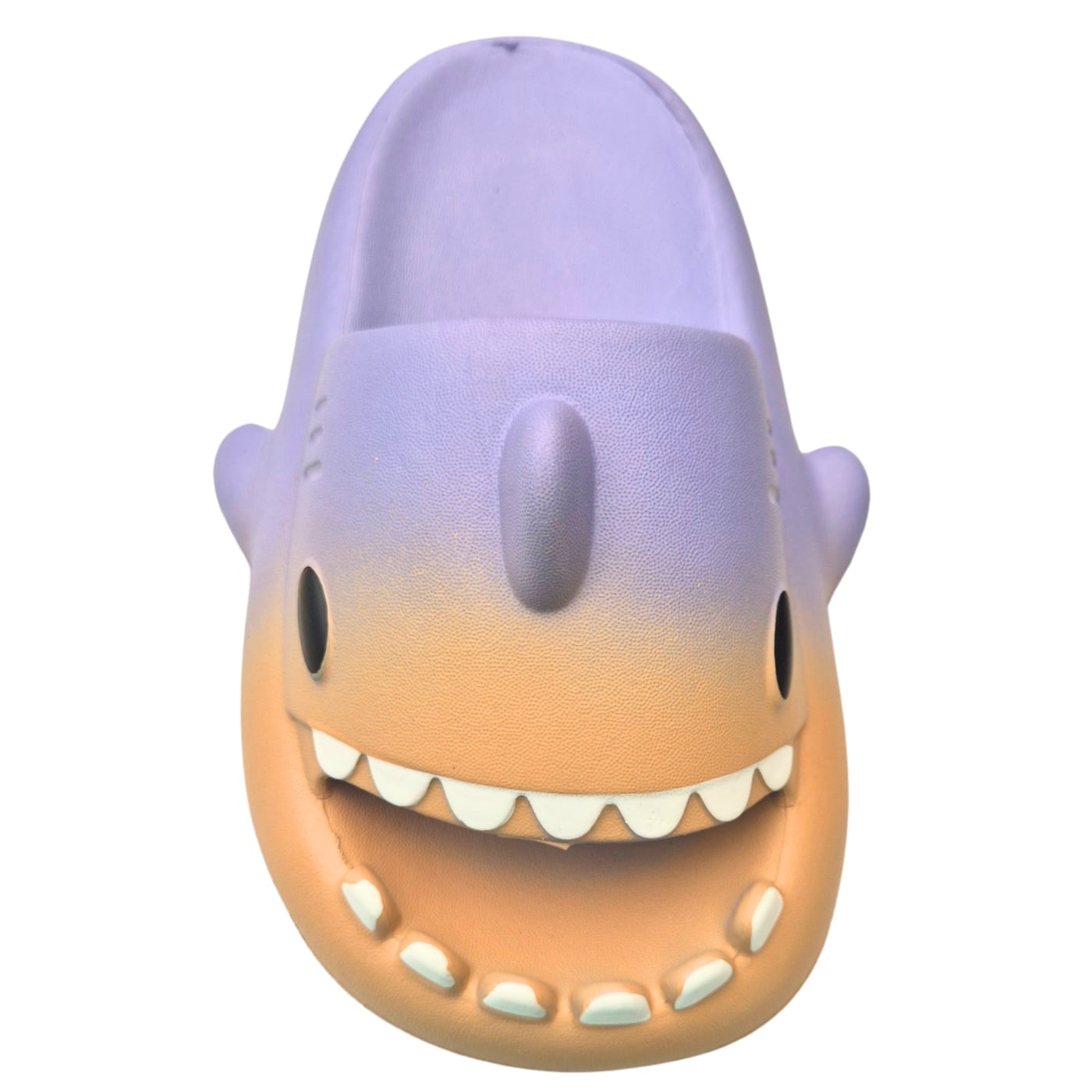 CHALAS SANDALIAS GOMA PARA NIÑOS TIBURON SHARKLAS COLORES 941 - 1