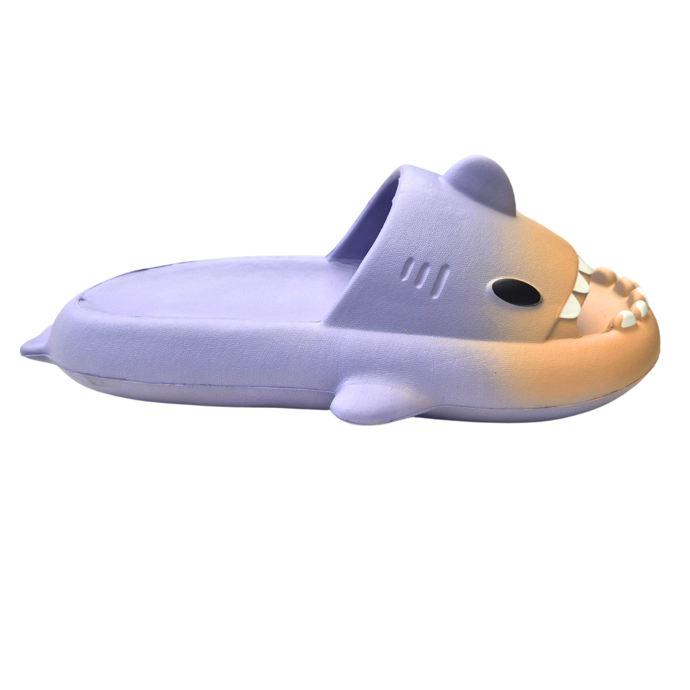 CHALAS SANDALIAS GOMA PARA NIÑOS TIBURON SHARKLAS COLORES 941 - 3