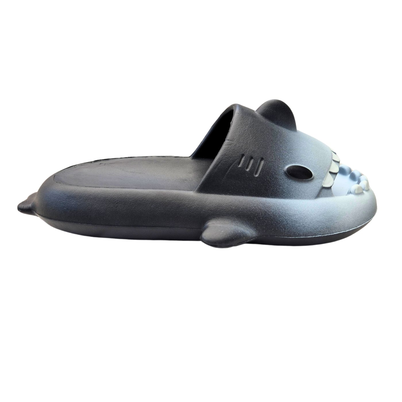 CHALAS SANDALIAS GOMA PARA NIÑOS TIBURON SHARKLAS COLORES 941 - 3