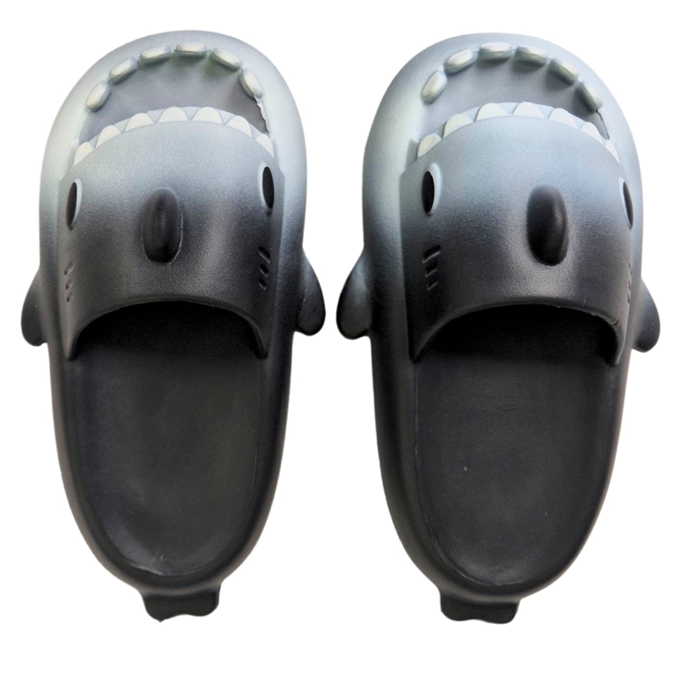 CHALAS SANDALIAS GOMA PARA NIÑOS TIBURON SHARKLAS COLORES 941 - 4