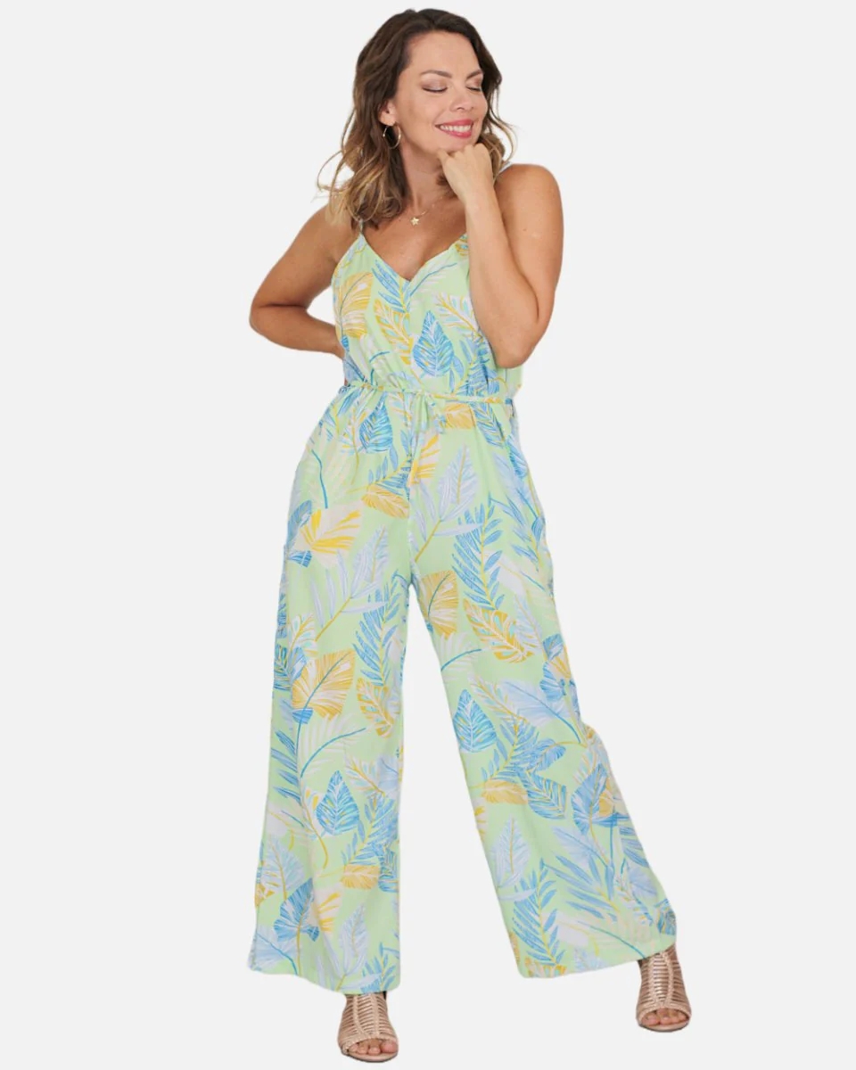 VESTIDO MANGA CORTA MUJER LIKESHOP LARGO VERANO ABERTURA BOTONES 328 - 2