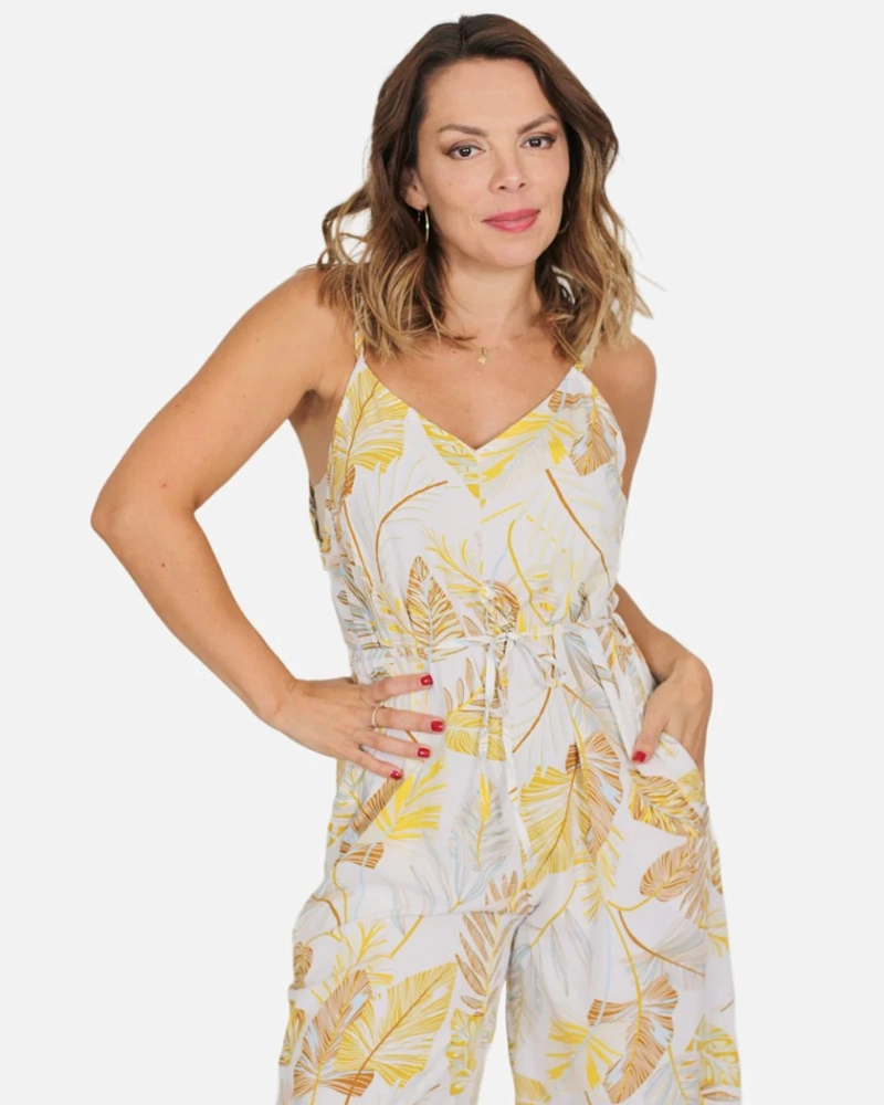 VESTIDO MANGA CORTA MUJER LIKESHOP LARGO VERANO ABERTURA BOTONES 328 - 3