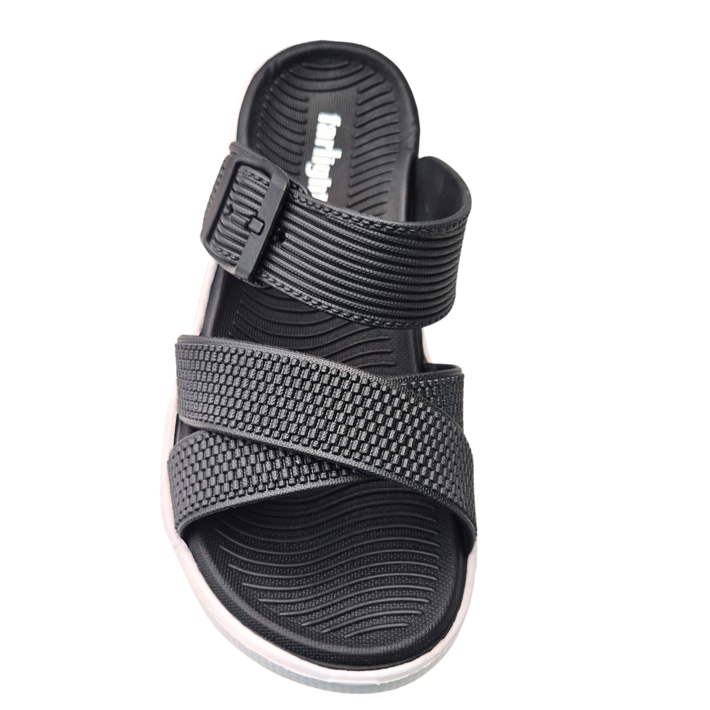 Chalas Sandalias Mujer Suela Goma Extra Confortable 962 - 1