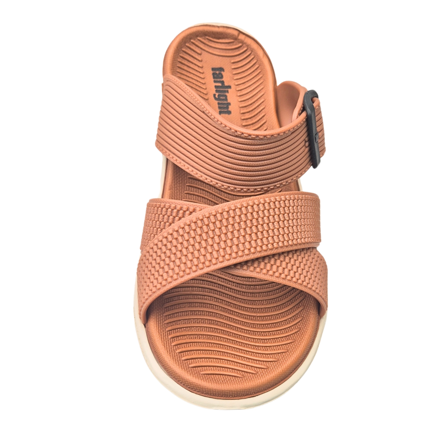 Chalas Sandalias Mujer Suela Goma Extra Confortable 962 - 1