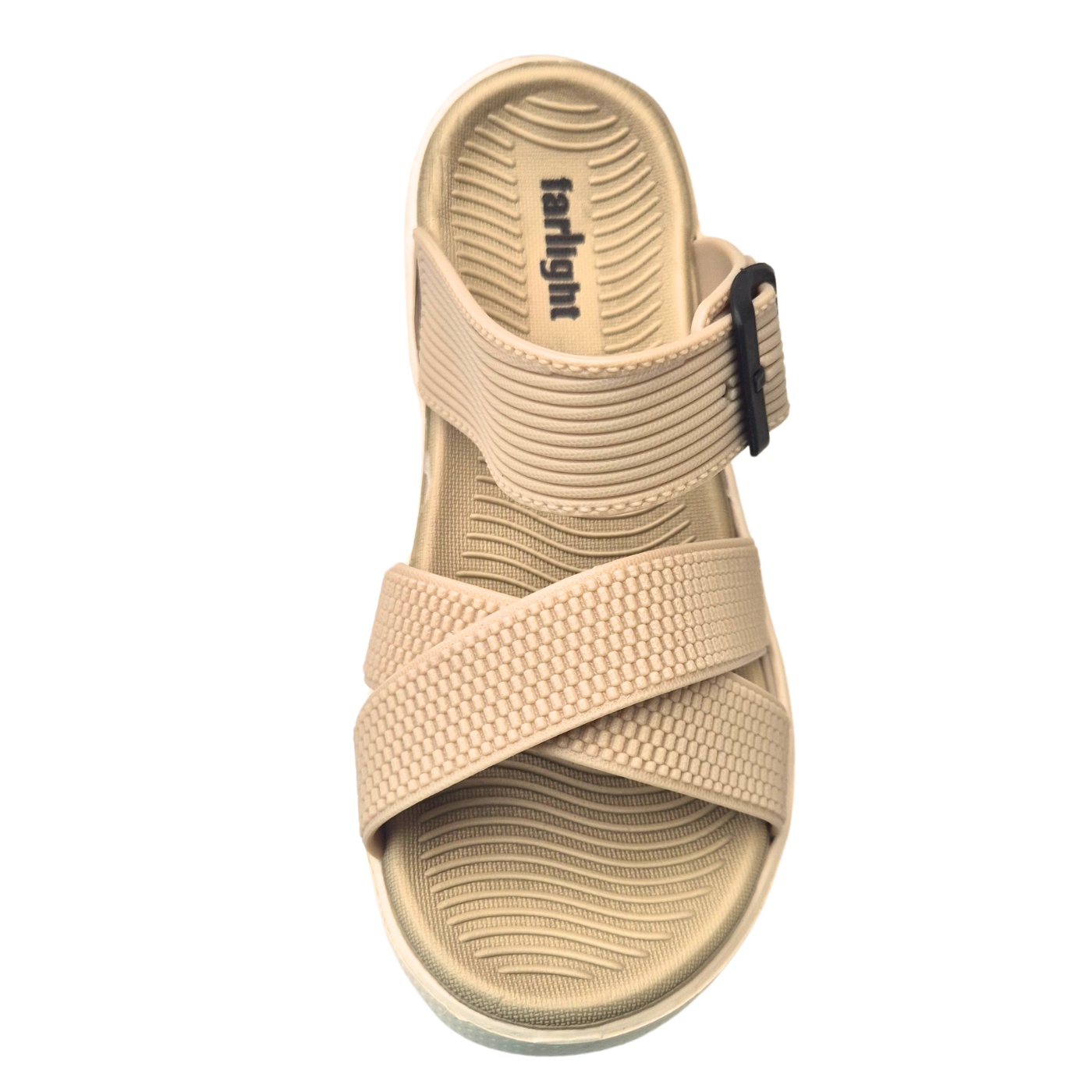 Chalas Sandalias Mujer Suela Goma Extra Confortable 962 - 1