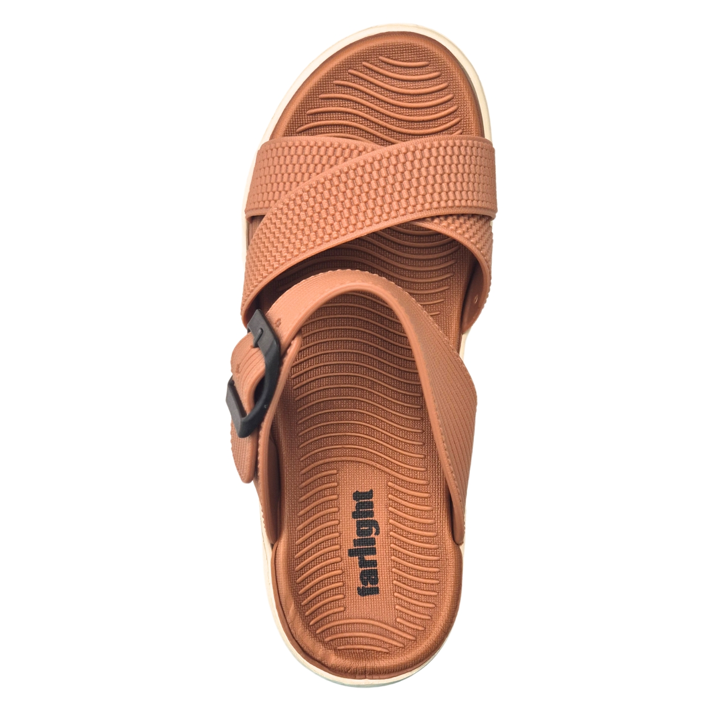 Chalas Sandalias Mujer Suela Goma Extra Confortable 962 - 2
