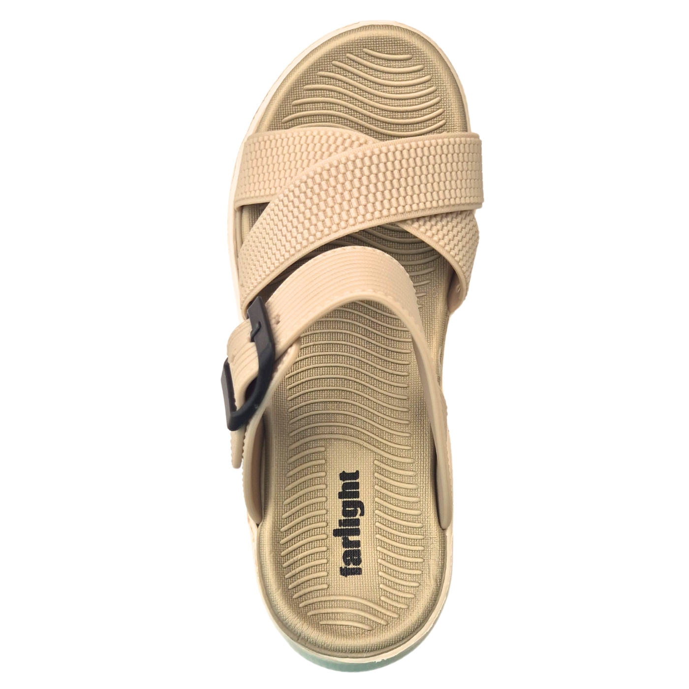 Chalas Sandalias Mujer Suela Goma Extra Confortable 962 - 2