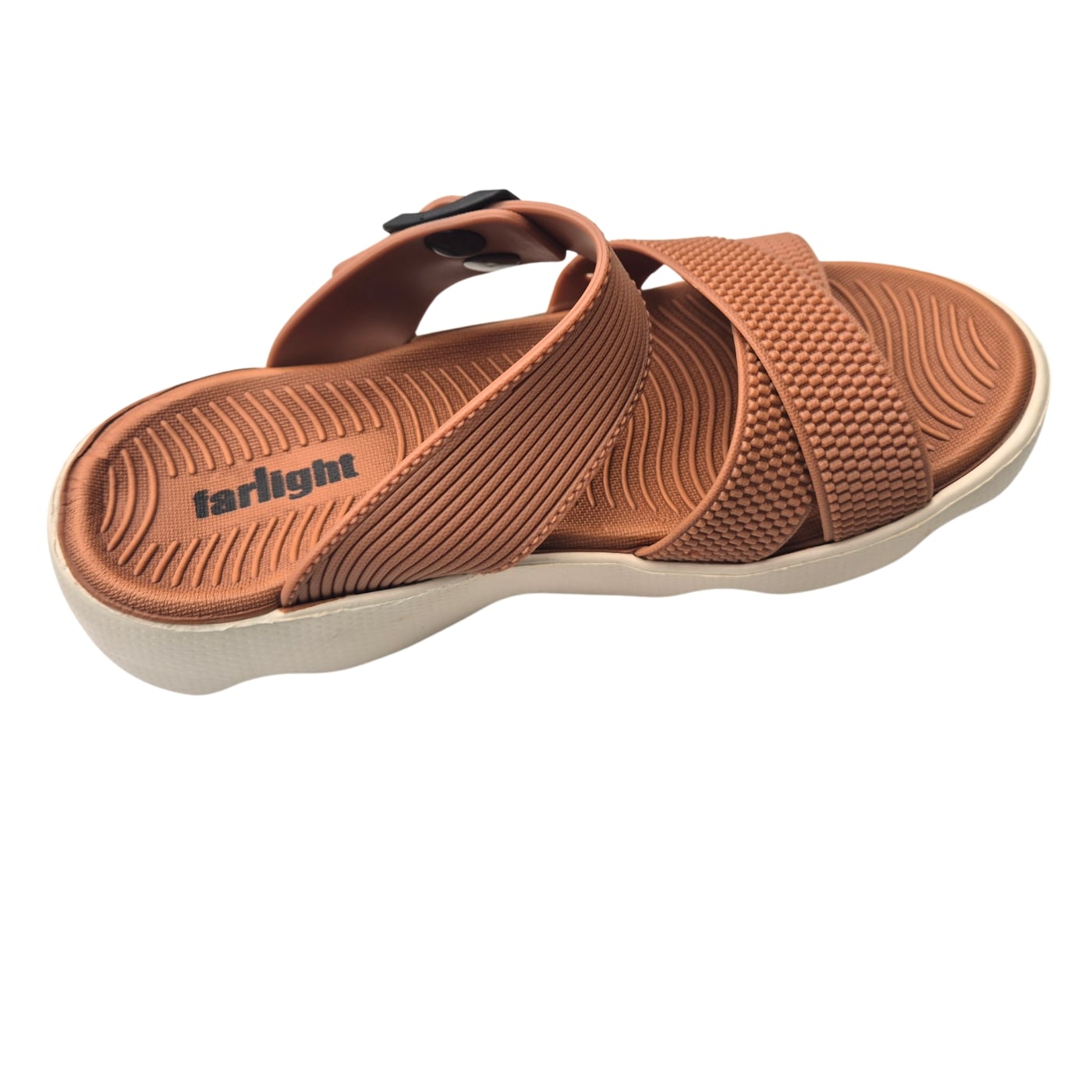 Chalas Sandalias Mujer Suela Goma Extra Confortable 962 - 3