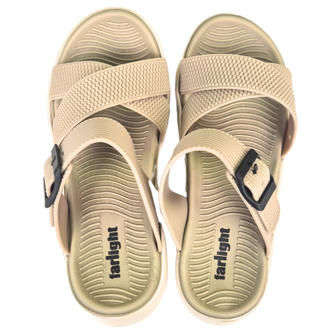 Chalas Sandalias Mujer Suela Goma Extra Confortable 962 - 3
