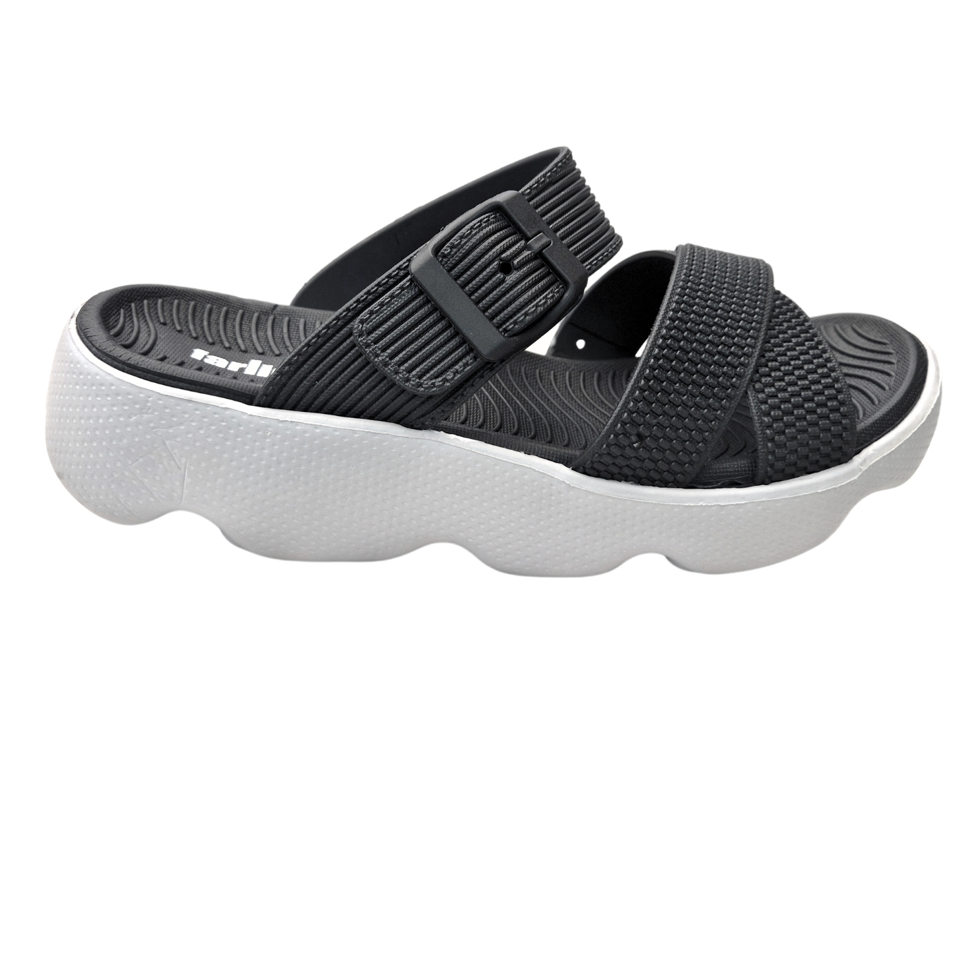 Chalas Sandalias Mujer Suela Goma Extra Confortable 962 - 4