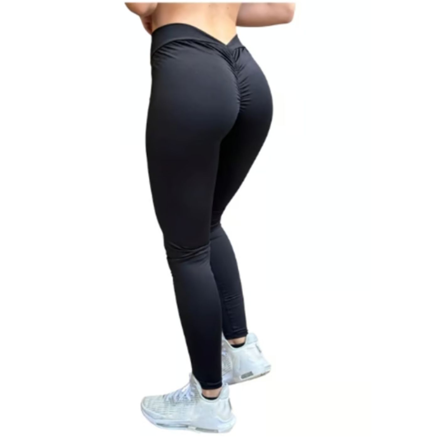 Body Mujer Elasticado Acanalado Modelo Musculosa Z71 - 2