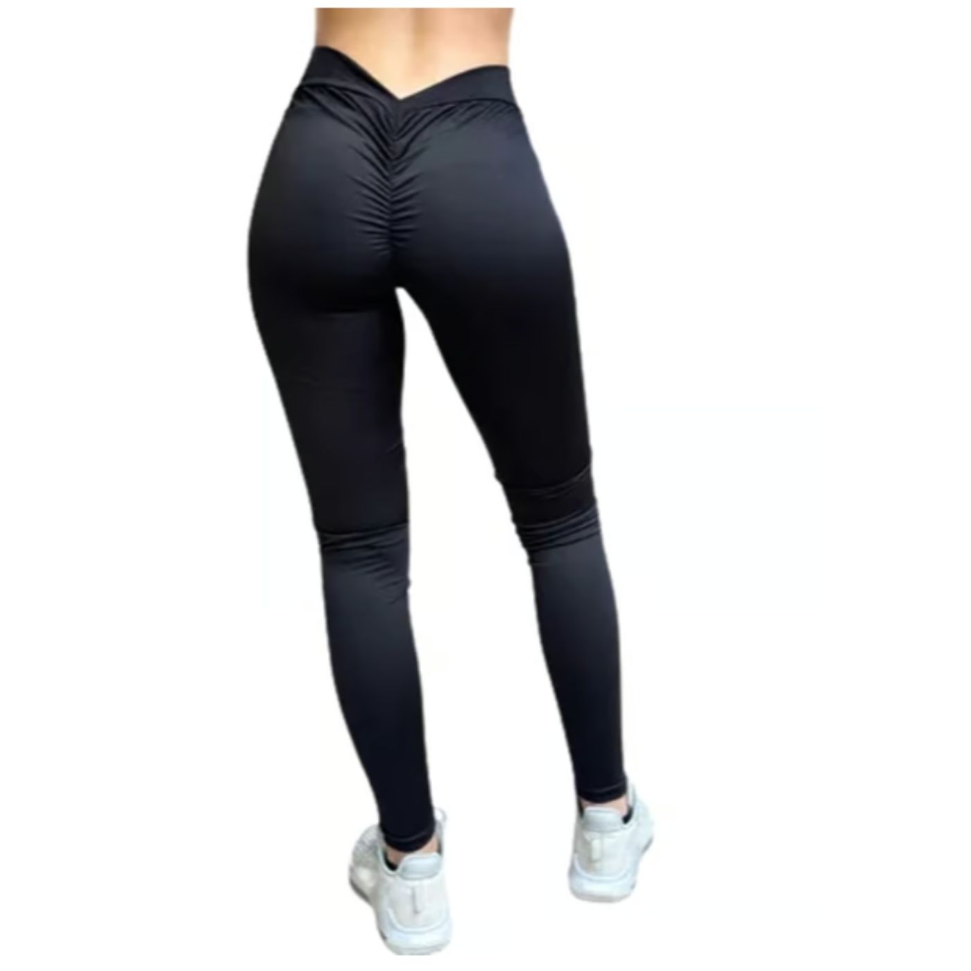 Body Mujer Elasticado Acanalado Modelo Musculosa Z71 - 3