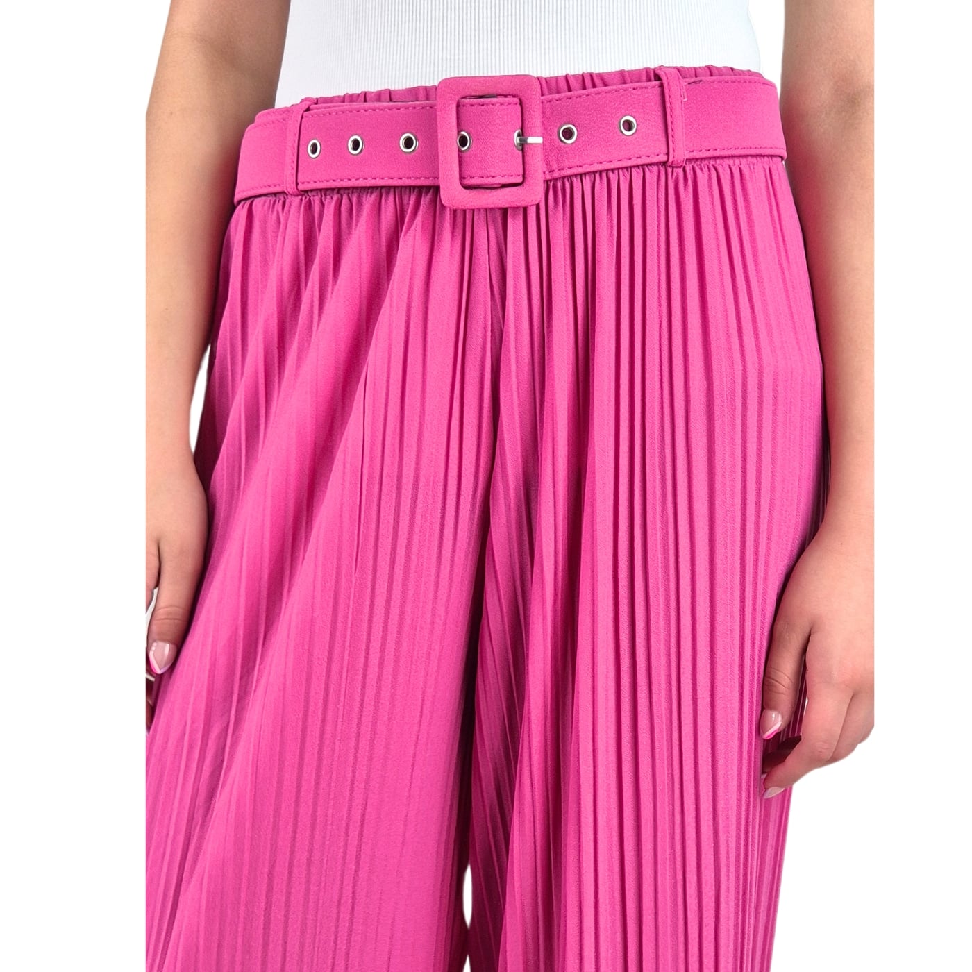 Short Deportivo Hombre Secado Rápido Bolsillos 522 - 4