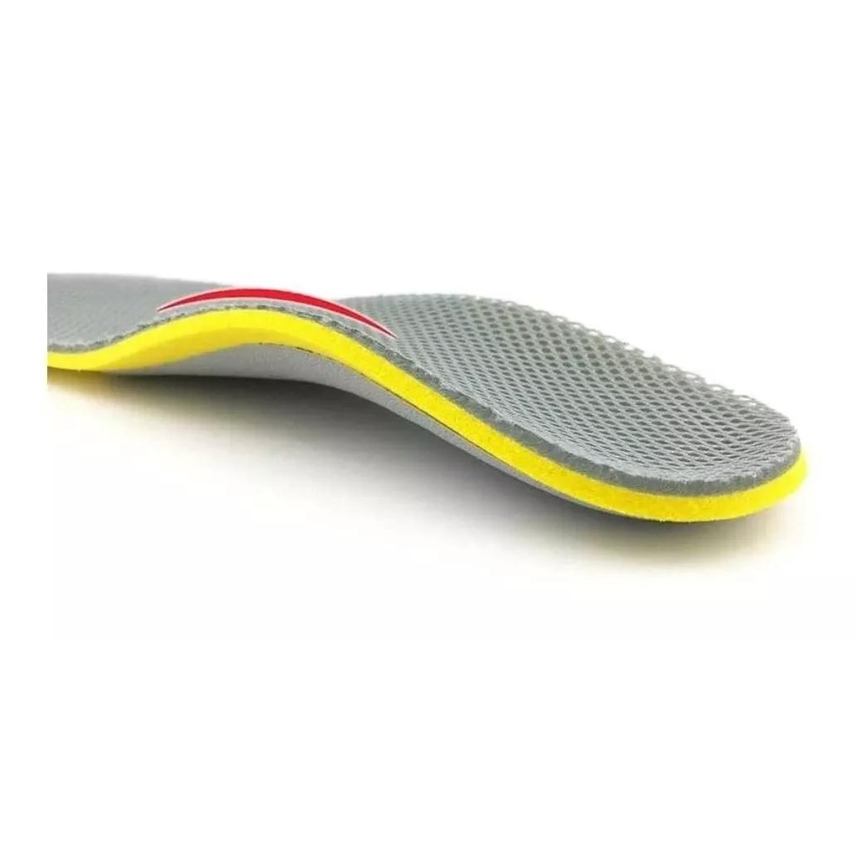 PAR PLANTILLAS PIE CAVO PLANO AJUSTABLES ESPOLON MUJER 641 - 3