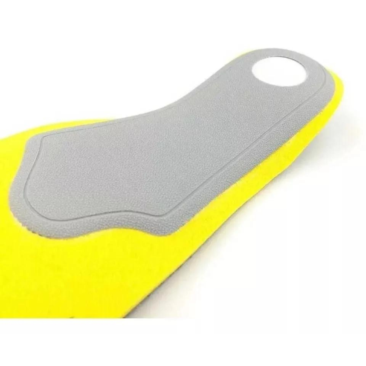 PAR PLANTILLAS PIE CAVO PLANO AJUSTABLES ESPOLON MUJER 641 - 4