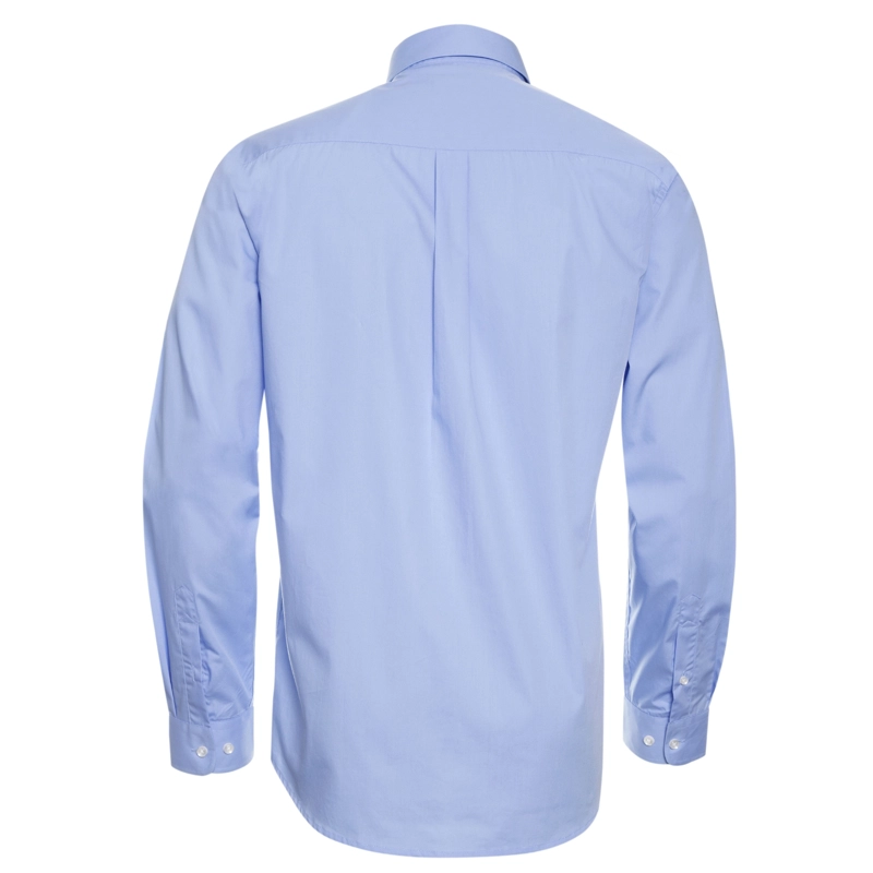 CAMISA ALGODÓN MANGA LARGA HOMBRE 5002 - 5